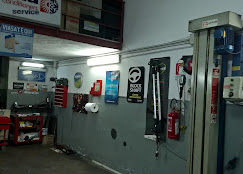 Riparazione Motore Rapisarda