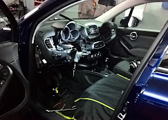 Strumentazione Autofficina Catania